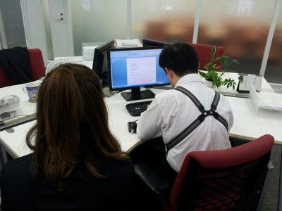 就労継続支援事業所でのお仕事です＊職業指導や生活支援をお任せします＊無資格・未経験O...
