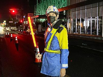 定年なし！70代も在籍！快適に働ける環境をご用意！寮完備！週2回～勤務OK！高収入で...