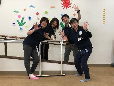いつまでもその人らしく、住み慣れたお家からお出かけできるようにみんなで応援しましょう！まずはお気...