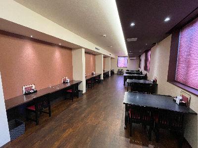 新三田駅北側のそば・うどん専門店「大正庵」で働きませんか！勤務時間・日数・曜日、何でもご相談下さい！楽しくお...