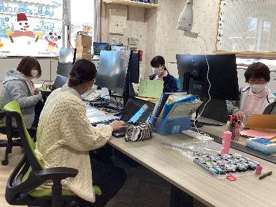 PCスキル（Word・Excel）があれば事務未経験でもOK♪オープニングスタッフとして一緒に楽...
