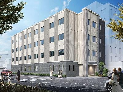 【2022年11月開設】サービス付き高齢者向け住宅「ソーシャルケア福島」＊アクセス良好＊介護職員...