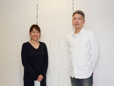 今いるスタッフの働きやすさUPの為に新規スタッフ増員募集！勤務開始日応相談♪
