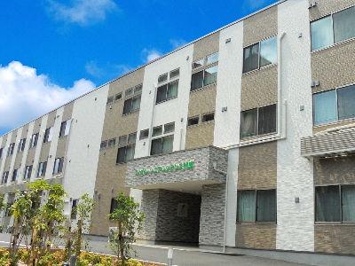 ＼安心の研修制度あり／＼条件面での相談OK！／フルライフケアが運営する介護施設で介護スタッフ（正...