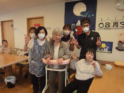 未経験OK！シフト希望は柔軟に対応！余裕のある人員配置で安心！☆入社お祝い金支給の高待遇♪法人に...