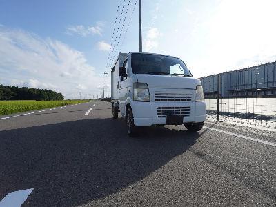 ＼12月大募集　短期長期OK／20代～50代大歓迎！軽自動車・軽トラックでの［配達スタッフ］大急...