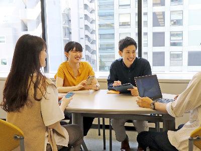 未経験からWEBの世界へ！求人情報サイトのWEB制作運営スタッフ募集♪
