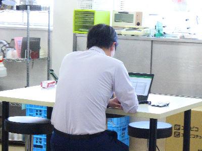転勤なし！産休・育休取得実績あり！専門資格・経験・性別不問！土日祝日休みあり！ルート営業メインの...