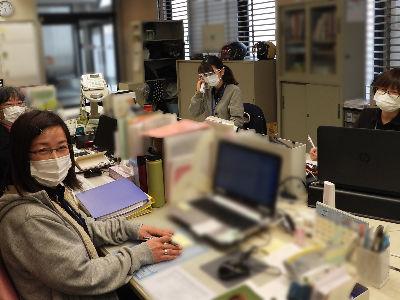 居宅ケアマネジャー（介護サービスセンター　ゆうゆう亭）