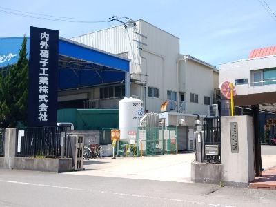 生産技術（管理職候補）の募集！年間休日125日！完全週休2日制！業界シェアトップクラスです◎