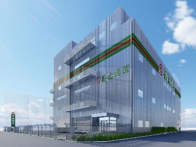 ピカピカの新社屋で働こう！残業ほとんどなし！土日休みが中心（日曜定休）！＊未経験OK...