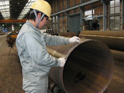 未経験OKからはじめる設備メンテナンス。歴史と信頼ある当社で、将来的に管理監督者をめざしませんか...