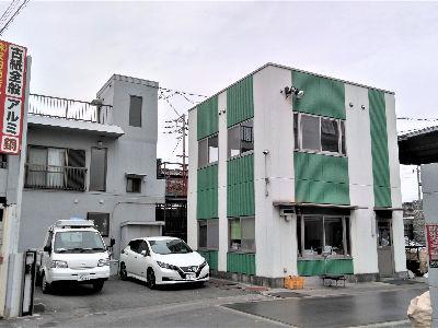 古紙回収作業員（正社員）募集！