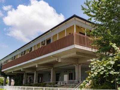 グループホームケアマネージャー兼介護職員（正社員）募集中！残業ほぼ無し！９名１ユニッ...