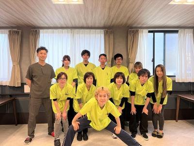 週1日～勤務OK＊未経験・ブランクOK＊住宅型有料老人ホームで働く夜勤専従介護スタッフ(パート)...
