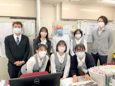 20代～40代活躍中！子育てママ在籍！駅チカ！24時間利用可の託児施設あり！無資格・...