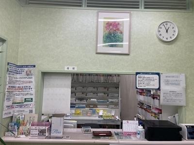 イオンモール伊丹内の歯科クリニックで働きませんか！★時間・曜日も相談に応じます♪