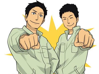 大手工場内で安定勤務＊無資格・未経験OK！会社負担で資格取得もOK！工場内作業員を募集します！