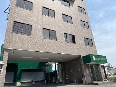 綺麗な工場で快適に働きませんか♪マイカー通勤OK！未経験者大歓迎！