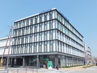 JR加古川駅スグ！家事との両立もしやすい　女性活躍中の職場です♪学校行事など配慮致します！