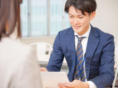 未経験・ブランクOK！主な得意先は官公庁！45年以上の信頼あるオフィスのトータルプランニング！