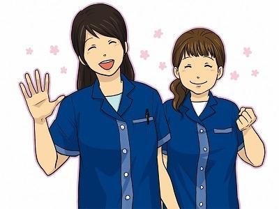 【入社日、応相談！】女性スタッフ活躍中！シフト相談OK！