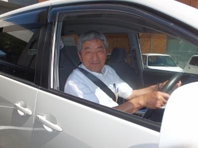 大型免許または8t限定解除の資格を活かしませんか♪1名募集！年金受給者・女性も活躍中です！