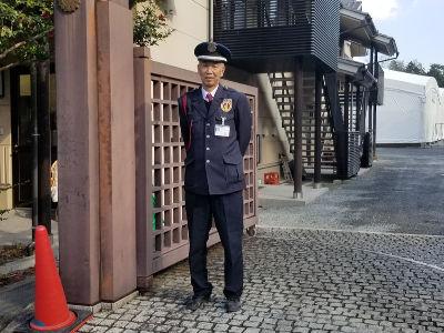 【正社員】月給30万円以上警備員の手配や段取りなど、管理業務が主な仕事です。※第2号...