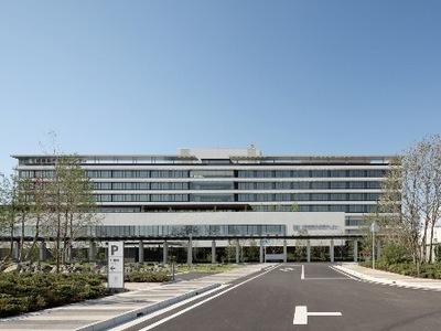 北播磨地域における急性期医療を担う中核病院で経験・能力を活かしませんか