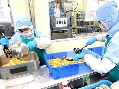 JR久宝寺駅より徒歩9分！近郊の方も歓迎！未経験の方も親切・丁寧にお教えします！