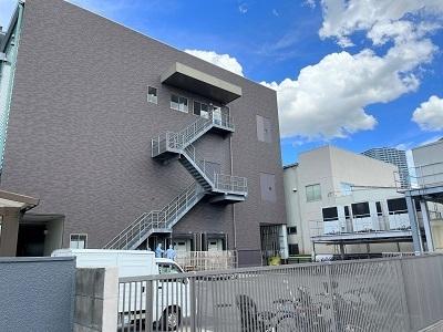 JR久宝寺駅より徒歩9分！近郊の方も歓迎！土日祝、春夏冬長期休暇もあります♪