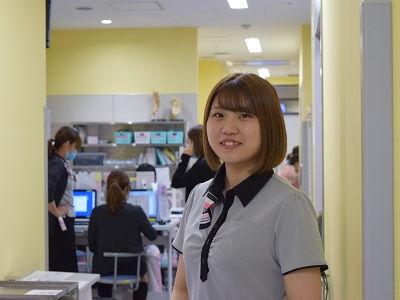 （2024年度新卒） 医療事務