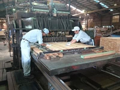 工場内作業員（正社員）募集中！基本土日祝お休み＊専門資格不要・未経験OK！モノづくりのお仕事＊