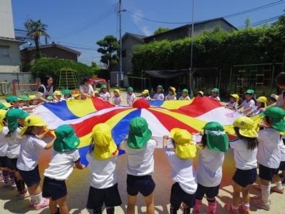 保育士募集！見学に来ませんか♪相談もOK！採用選考は面接のみです♪