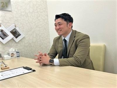CMでおなじみのセンチュリー21新規スタッフ募集！女性スタッフ積極採用中！