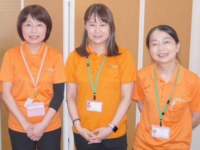 お祝い金30万円！無理なく働けて、土曜・日曜・祝日休み！★お子様がいるご家庭等、出勤時間柔軟に対応可！