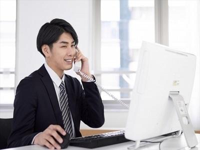 正社員募集！未経験でも丁寧な研修があり安心！幅広い年代のスタッフが活躍中！