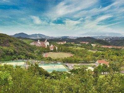 緑地課緑地施設係嘱託職員募集