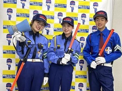 秋の正社員積極採用中！幅広い年代のスタッフが活躍中！