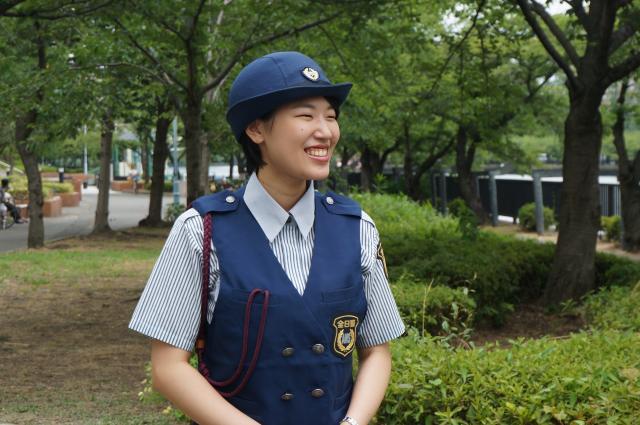 経験者採用≪複合施設警備≫◆女性積極採用中◆賞与・昇給ありで働き甲斐バッチリ！◆大阪駅スグ