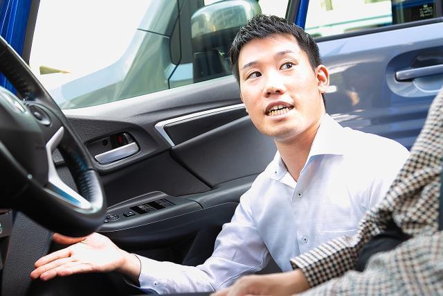 ≪関西空港のレンタカー店舗スタッフ≫◆正社員募集！◆未経験大歓迎！◆サポート体制充実で安心！