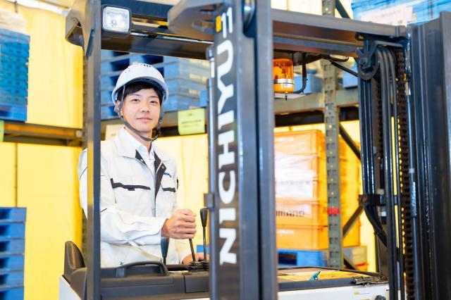 【倉庫内作業】有給取得9割だから友人やご家族との時間を楽しめたり、お子様の学校行事にも参加できます