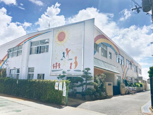 ≪泉佐野市≫正社員の幼稚園教諭募集！資格があればブランク＆未経験OK！完全週休2日制！子育てと両立◎