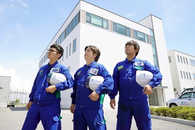 大阪市【エレベーターのリニューアル工事】未経験からプロ技術者に！◆20〜30代活躍中◆土日祝休み◆