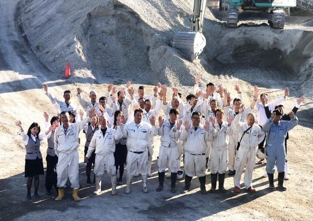 【大阪市平野区】収集運搬ドライバー＆選別作業スタッフの2職種同時募集！人柄重視の採用！
