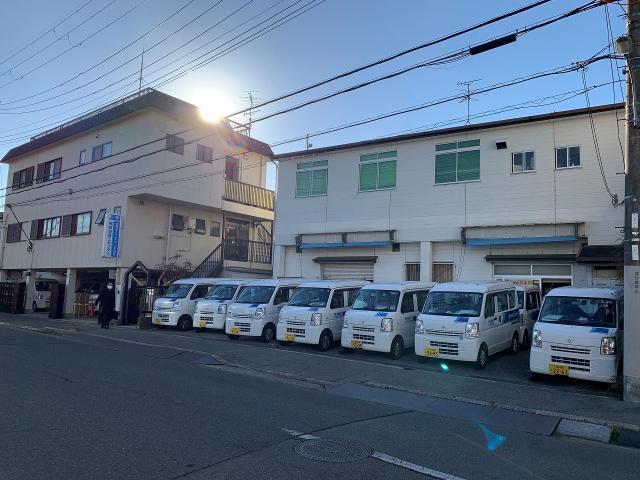 修理点検スタッフ◆1972年創業・大阪ガス指定メンテナンス会社！未経験歓迎！安定感が強み！研修充実