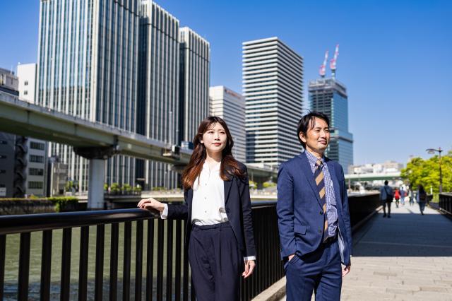 求人業界・営業未経験からのチャレンジ大歓迎！研修充実◎ノルマなし！土日祝休◆年間休日120日以上