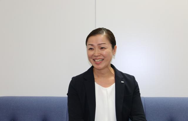 「これが私の仕事。」そう胸を張って働ける場所です。