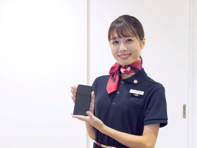 ショップクルー☆未経験者大歓迎☆年齢、学歴、職歴不問☆