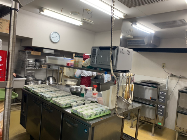 大阪市淀川区新高◆ショートステイ新高◆調理師・栄養士の募集◆車通勤OK♪昇給有！賞与年2回04956